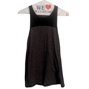 Lululemon athletic tank, size 4-6.